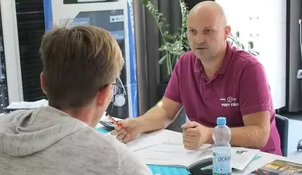 Dni Otwarte w firmie Andre-Tech