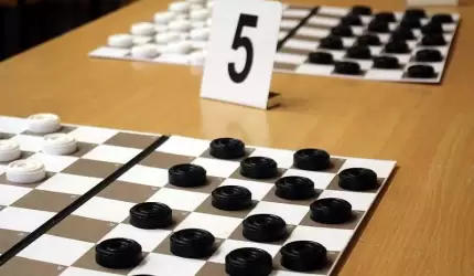 Pierwsze warcabowe Grand Prix Polski w Środzie Śląskiej