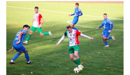 Pierwsze zwycięstwo Polonii!