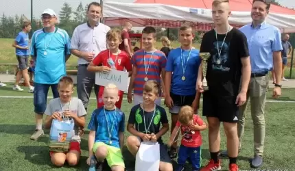 Eliminacje do Mistrzostw Powiatu zakończone. Czekamy na wieki finał