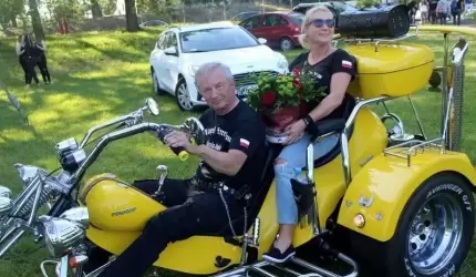 I Mini Zlot Przyjaciół Wingsów (fotoreportaż)