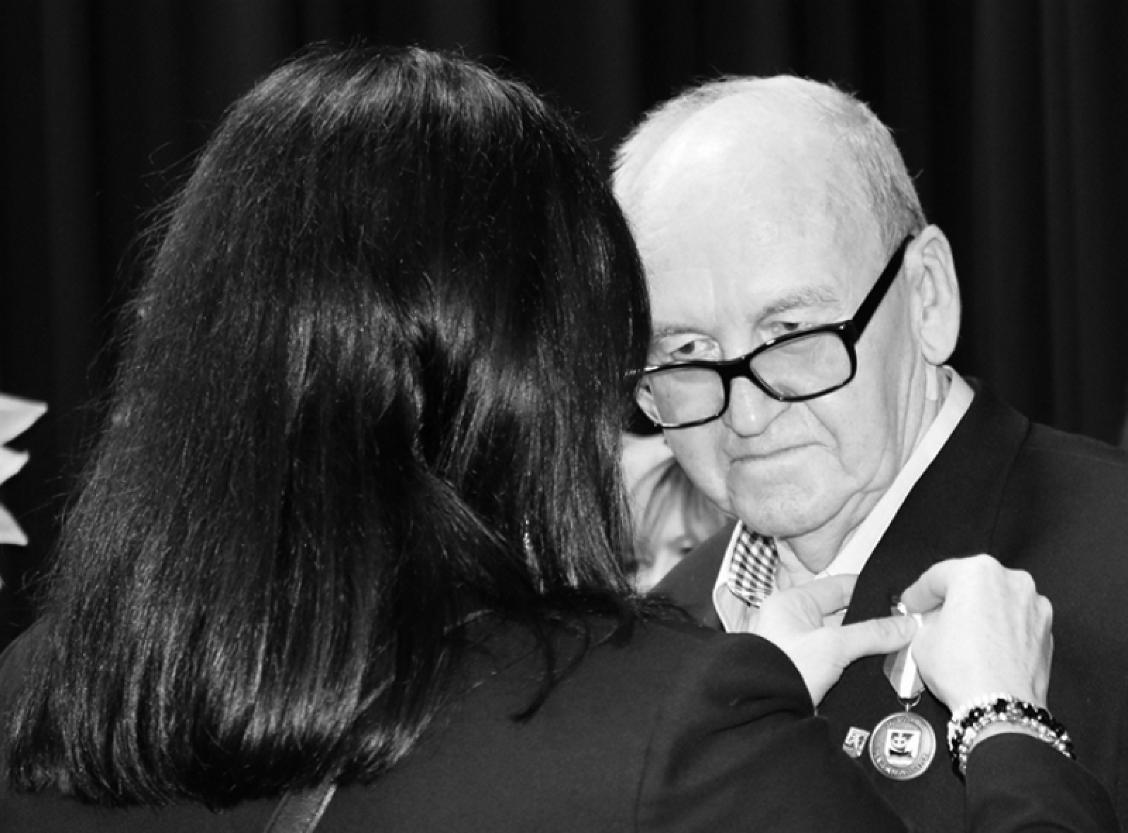 Zmarł Kazimierz Szremski – człowiek oddany Malczycom i lokalnej społeczności