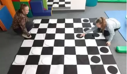 Projekt Stowarzyszenia "Otwarte Serca" ze wsparciem Gminy Środa Śląska