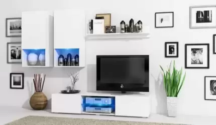 Idealna meblościanka – jak ją wybrać?