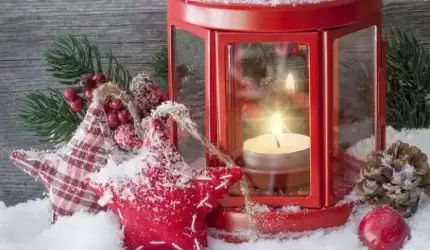 Życzenia świąteczno - noworoczne składają Radni Rady Miejskiej