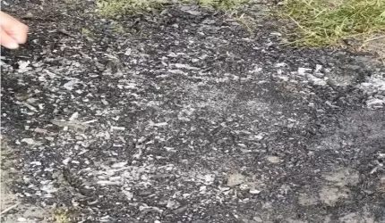 Wypalał kable - interweniowała Straż Miejska