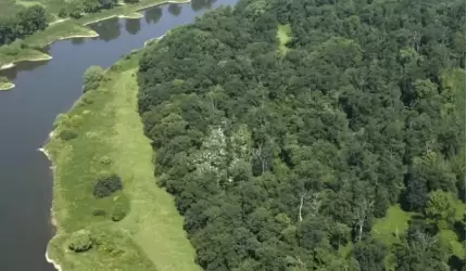 Pomóż stworzyć Pętle Odrzańskie - trasy warte odkrycia!