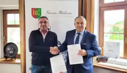 Rusza modernizacja Orlika w Lutyni