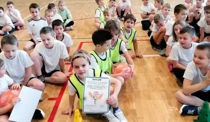 Międzyszkolny Turniej Przyjaźni