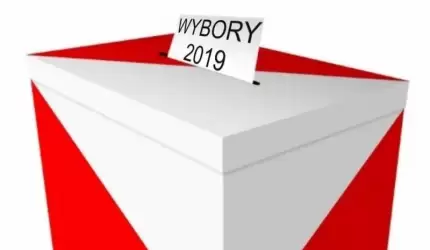 Dojedź ŚKP na wybory
