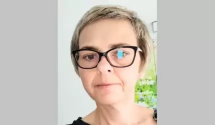 Pomóżmy pani Kasi, nauczycielce ze średzkiej podstawówki!