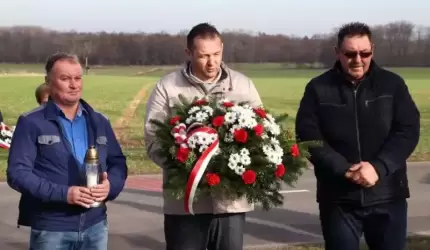 Mija 15 lat od tragicznego wypadku śmigłowca LPR w Jarostowie