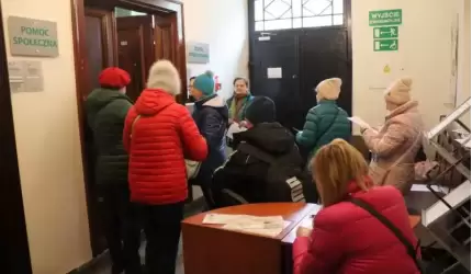 Zdrowie pod kontrolą