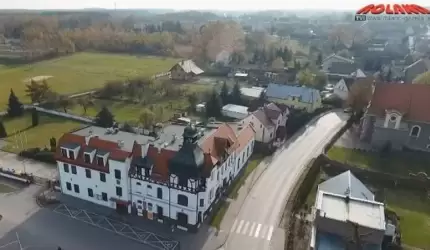 „Miękinia – moja mała ojczyzna”