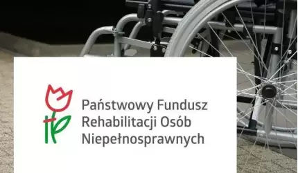 Gmina Udanin z dotacją na zakup busa dla osób niepełnosprawnych