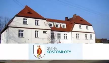 Pierwsza Sesja Rady Gminy Kostomłoty kadencji 2024-2029