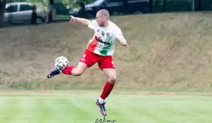 Piłkarski rozkład jazdy [13-14 sierpnia]