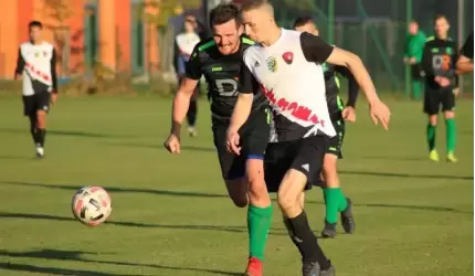 Piłkarski rozkład jazdy [30-31 października]