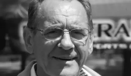 Kondolencje z powodu śmierci Ryszarda Szurkowskiego