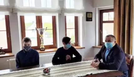 Finansoaktywni w Szkole Podstawowej w Miękini