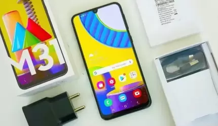 Przegląd etui do Galaxy M31: jaką obudowę wybrać do smartfona?