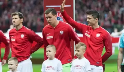 Styl gry biało-czerwonych nie napawa dumą