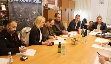 1990 zł/tonę węgla dla mieszkańców średzkiej gminy