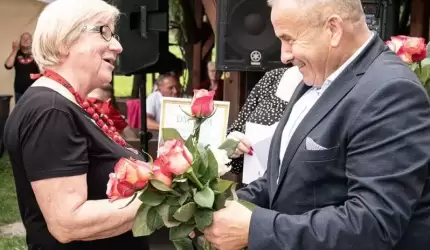 Miękiński Uniwersytet Trzeciego Wieku uroczyście zakończył Rok Akademicki