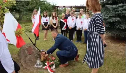 W 82. rocznicę zdradzieckiego ataku ZSRR na Polskę