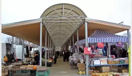 Mój rynek – rezerwacja miejsc handlowych