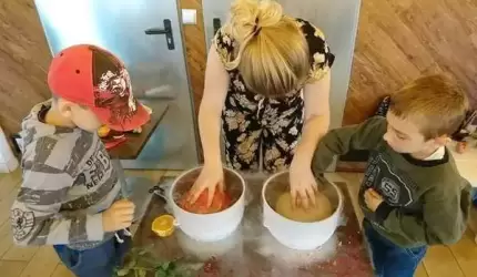 Tu się nie nudzą w czasie wakacji