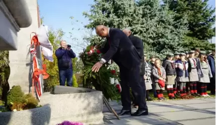 Zapraszamy na obchody Święta Niepodległości w Malczycach