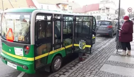 Czytelniczka pyta - rzecznik Urzędu Miejskiego odpowiada