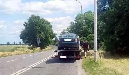 Jedni świętowali, drudzy czuwali – średzcy policjanci podsumowali długi weekend