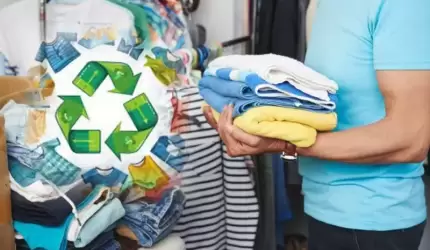 Gmina Miękinia: Obowiązkowa segregacja odzieży i tekstyliów