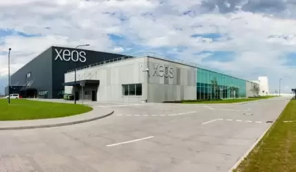 Centrum serwisowania silników lotniczych w Środzie Śląskiej przygotowuje się do okresu hibernacji