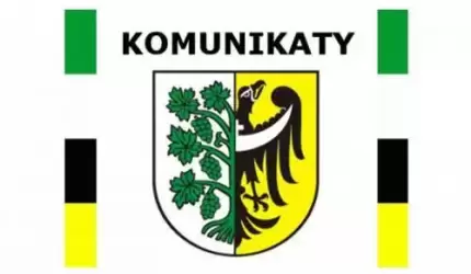 Ogłoszenie Burmistrza Środy Śląskiej