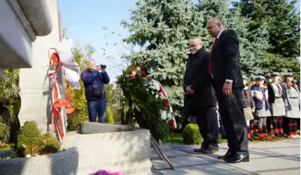 Narodowe Święto Niepodległości w Malczycach