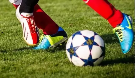 Uczeń z Malczyc powołany do Kadry Wojewódzkiej DZPN