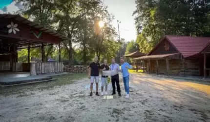 Organizatorzy i partnerzy zapraszają na LOOP Music Festival!