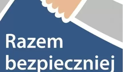 Razem bezpieczniej w gminie Miękinia