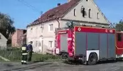 12 Tys. Pożarów I Prawie 3900 Osób Zatrutych Czadem