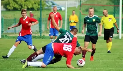 Piłkarski rozkład jazdy [16-17 października]