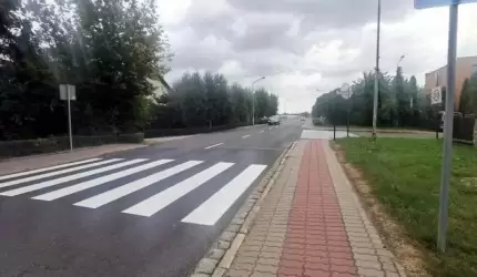 Gmina poprawi bezpieczeństwo na ul. Wrocławskiej i Oławskiej