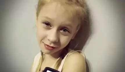 Rodzice: Nie chcemy widzieć łez Helenki!