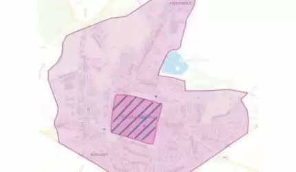 Rada Miejska uchwaliła GPONE na lata 2024-2028