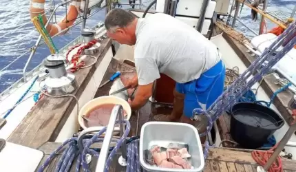 Średzianie w podróży dookoła świata. Wyspy Kanaryjskie – atlantycki raj