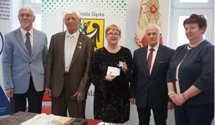 105. rocznica utworzenia Związku Inwalidów Wojennych RP