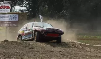 Wrak Race czyli Zażynki Wraków już jutro!