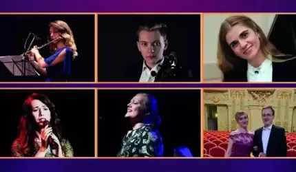 Viva la Musica! Noworoczny koncert w Środzie Śląskiej